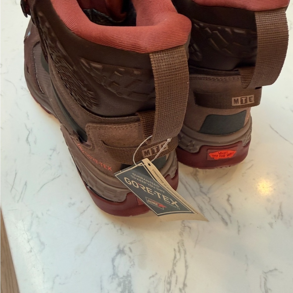 Vans Crestline MTE - Picture 4 of 4